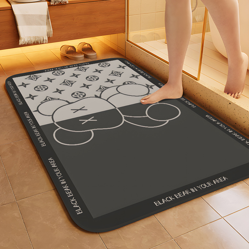 가벼운 럭셔리 곰