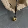 Золотистый (асимметричная капля)