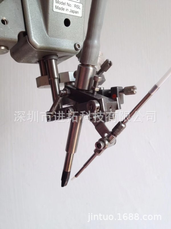 DS-24KAA45-B 烙铁头 日本阿波罗原装进口