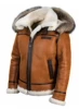 Thickened brown