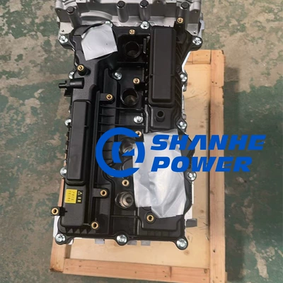 2.4L Car Engine Engine assembly