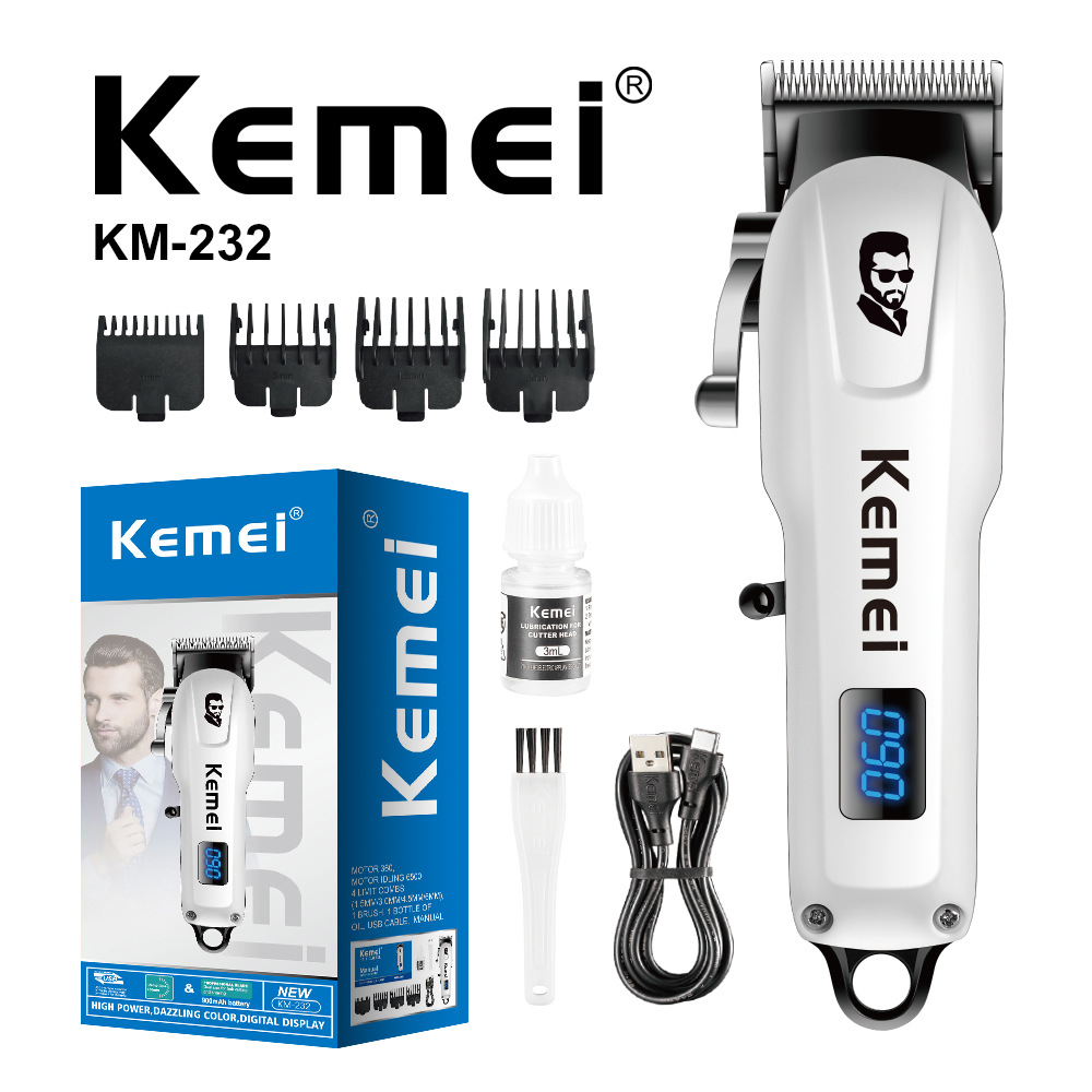 KM-232