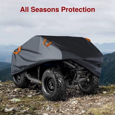 Car clothing Protection Cover Atv Cover