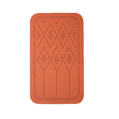 Armrest box pad | armrest box pad with