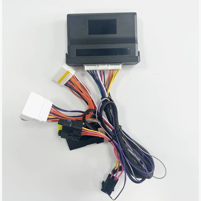 Other Automotive Safety Supplies Models, One-Touch Car Lock, Automatic