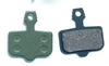 Military Green Carbon Ceramic Lamination Tablets