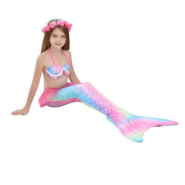 Ghnatygren Children's swimwear
