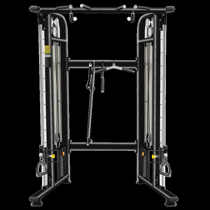 Xinju pequeño pájaro volador entrenador integral equipo de fitness en casa combinación multifuncional potencia pórtico comercial