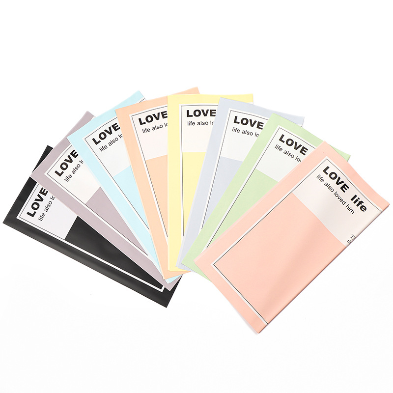 Nuevos productos abrazar amor estilo británico flor de papel de embalaje ramo flor de papel de embalaje florista material de embalaje en stock al por mayor