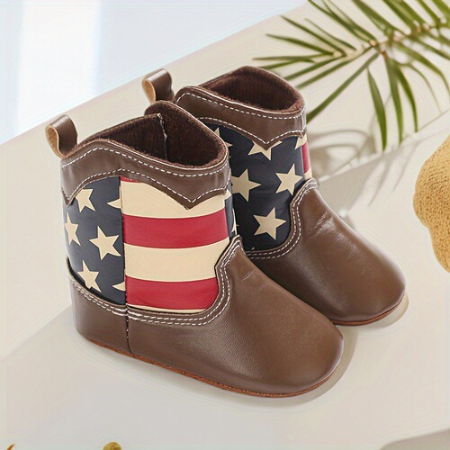 2026 Autumn/Winter New Baby and Toddler Boots