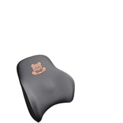 Seat cushion, seat cover: support, a versatile and breathable soft