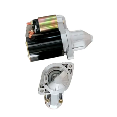 1.0Kw 8t 24518889 – Starter and accessories