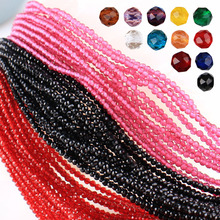 3.0mm���Ʒ��ɫ�⾧ʯ��������������diy������Ȼˮ��ɢ�����l