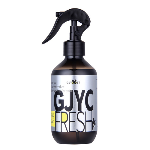 Cross-border pet deodorant litter box odor remover 320ML urine odor deodorizing spray for cats and dogs pet odor removal supplies dropshipping