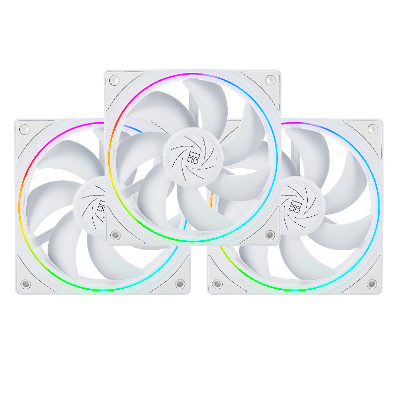 Thermalright Tl-S12-W X3 Sync 12cm Argb Case Fan