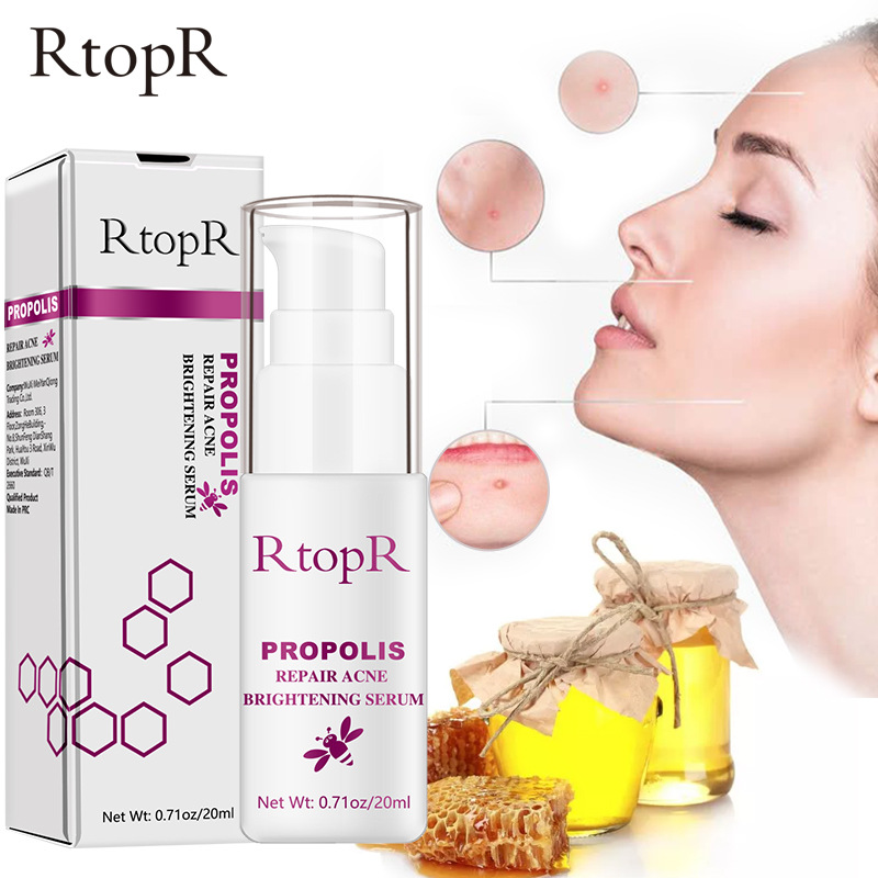 RtopR PROPOLIS Repair Acne Brightening S...