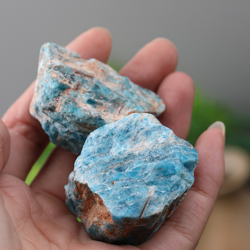 天然水晶鉱石裸石毛材水晶原石拡香石家庭装飾装飾品手作りDIY部品|undefined