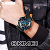 Moment America outdoors multi-function student motion Spreadsheet waterproof Shockproof motion man watch Manufactor wholesale