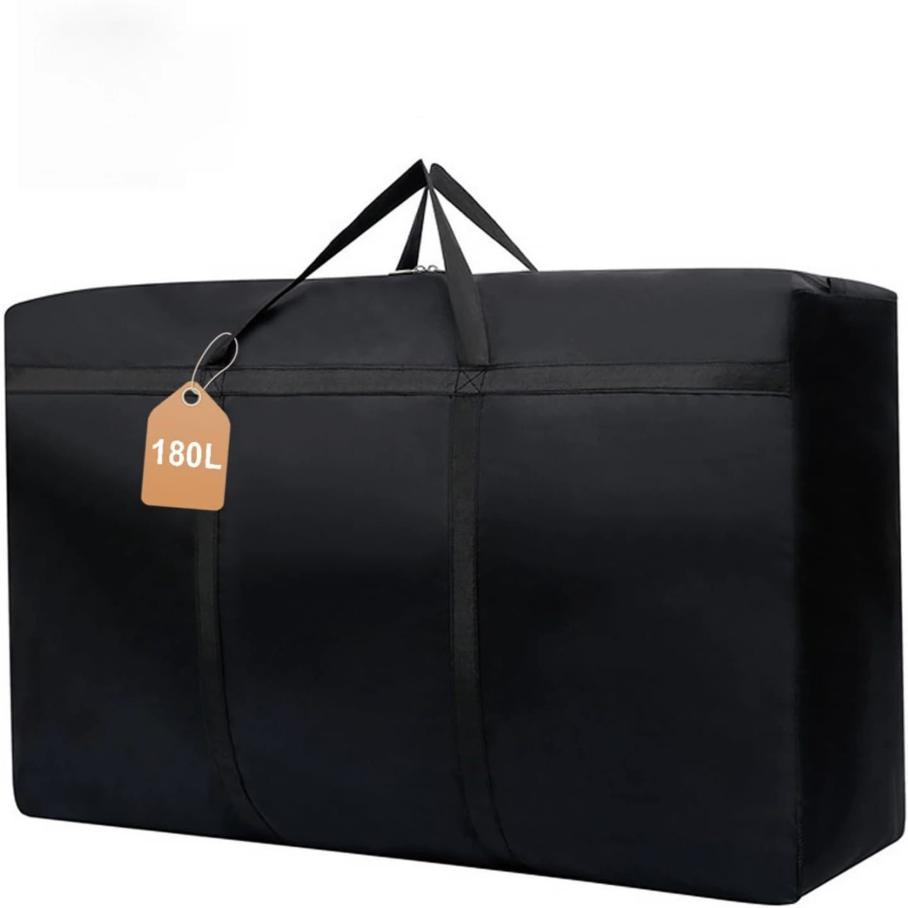 跨境超大号搬家袋大容量防水牛津布手提收纳包超轻便携旅行收纳袋