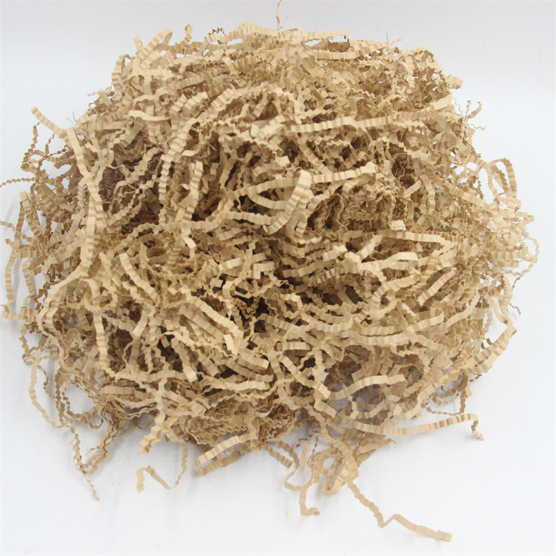 Natural wood color