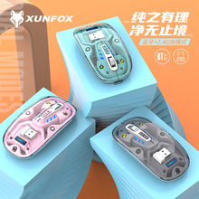 ���y��XYH55�o��2.4G�pģ�{��͸�����̨ʽ��X�Pӛ���k���̄�USB