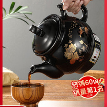 全自动煎药壶中药电煎壶家用熬中药专用砂锅中医煮药罐陶瓷炖药煲