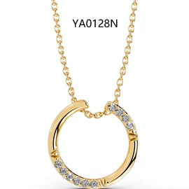 莫桑钻;钻石手饰;合成/培育钻石戒指