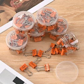 铅笔;长尾夹装订夹;中性笔