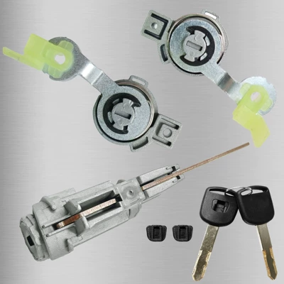 Ignition Switch Door Lock – Car lock