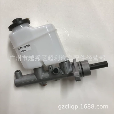 Other walking systems ACV30 ACV36 Camry
