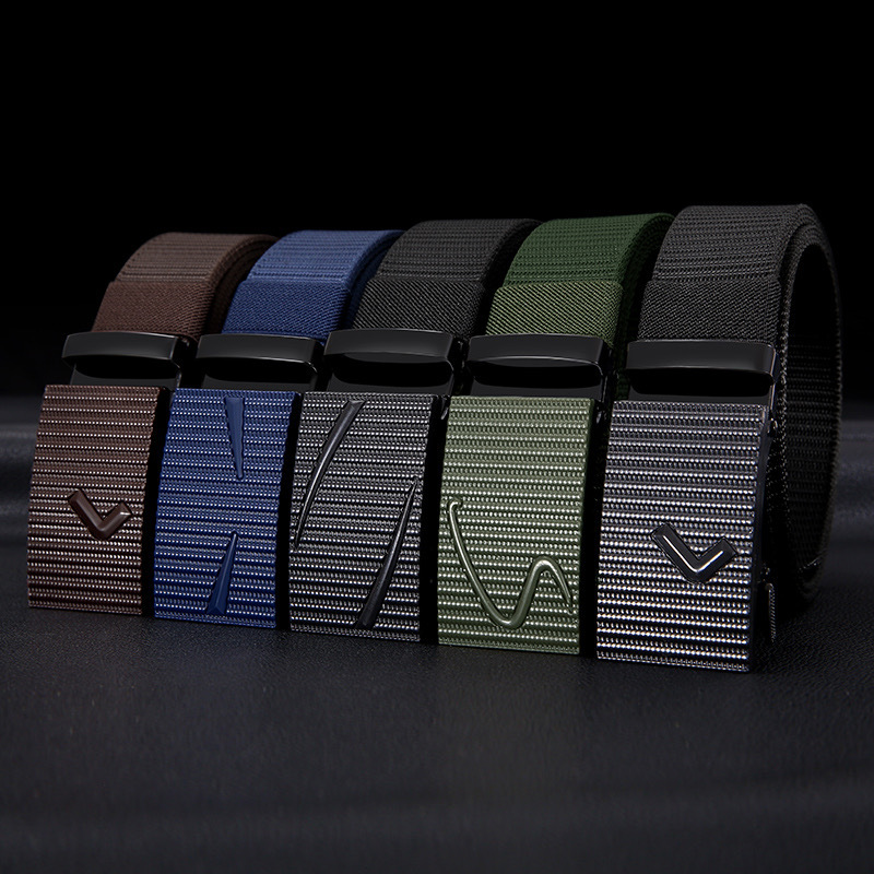 Buckle