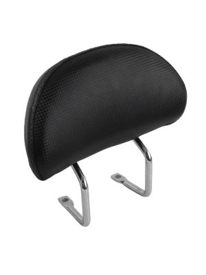 Gt125 Rear Backrest Cycnus | Motorcycle tail