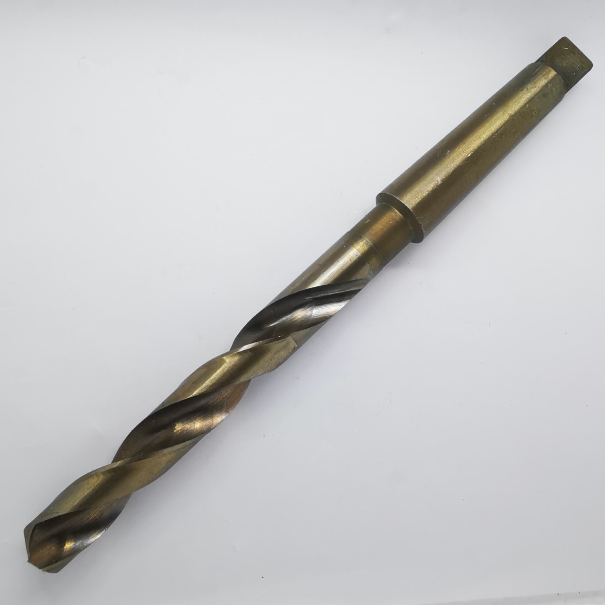 含钴锥柄 不锈钢专用麻花钻头21 21.5 22 22.5 23 23.5 24 24.5mm