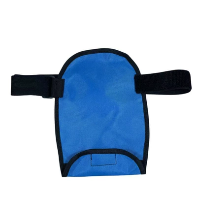On-board emergency urine bag – Ostomy Bag Protective Cover Fixed