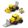 Bulldozer