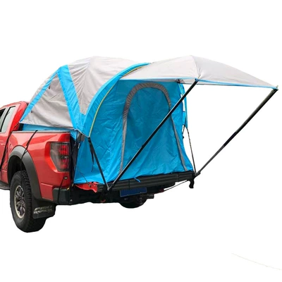 Leisure Vehicle Tent, Avtomobil dam çadırları