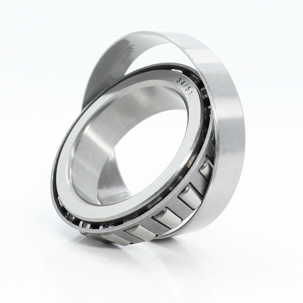 WZZG поставляет семь типов подшипников двухрядные конические роликоподшипники 34 Вт/51 Вт механические подшипники прокатного стана