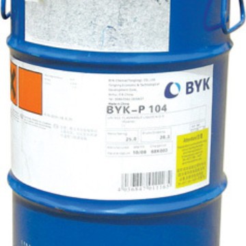供应t德国毕克化学BYK-P104助剂