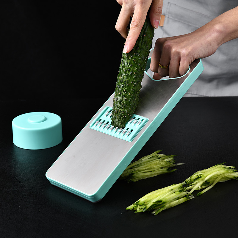 厨房用品各种土豆切丝切片家用大全多功能全套切菜神器厨具套装|undefined