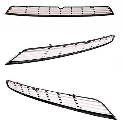 Other Automotive Exterior Supplies Y/Yl Front Bumper Decorative