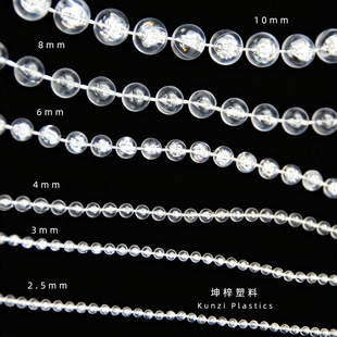 2.5-10mm͸�����B���������� AB�òʶ�λ�� �̶��鴮�僻�cDIY