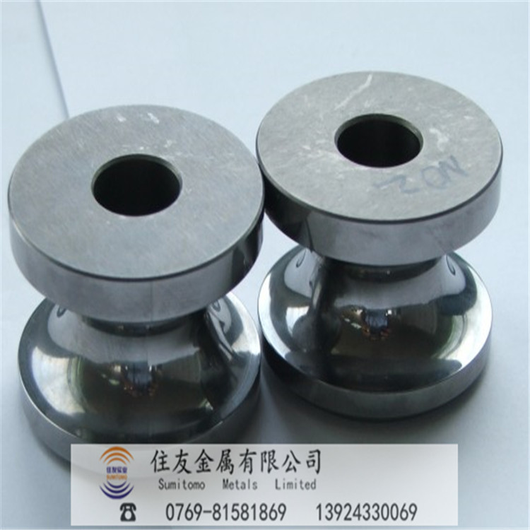 CD50钨钢板块长条耐腐蚀性能硬质合金精磨圆棒耐冲压硬度成份用途