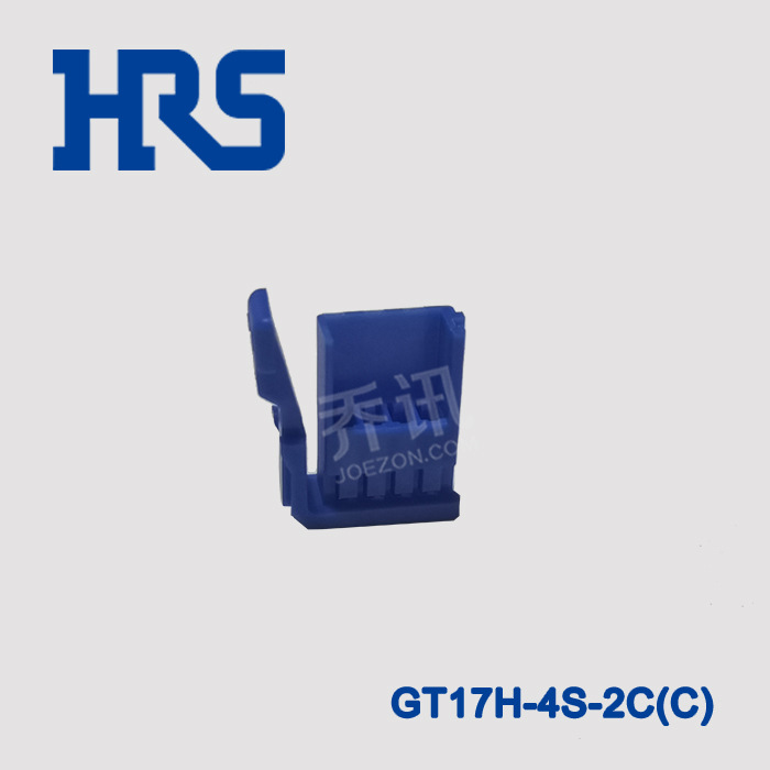 HRSԭGT17H-4S-2C(C)ɫ4PINUSB