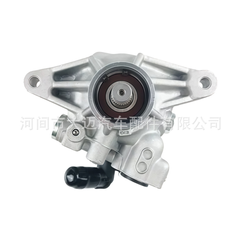 56110Rnaa01 56110-Rna-A01 Is Suitable for Honda Civic Fa11.8L Power Steering Pump with Pulley
