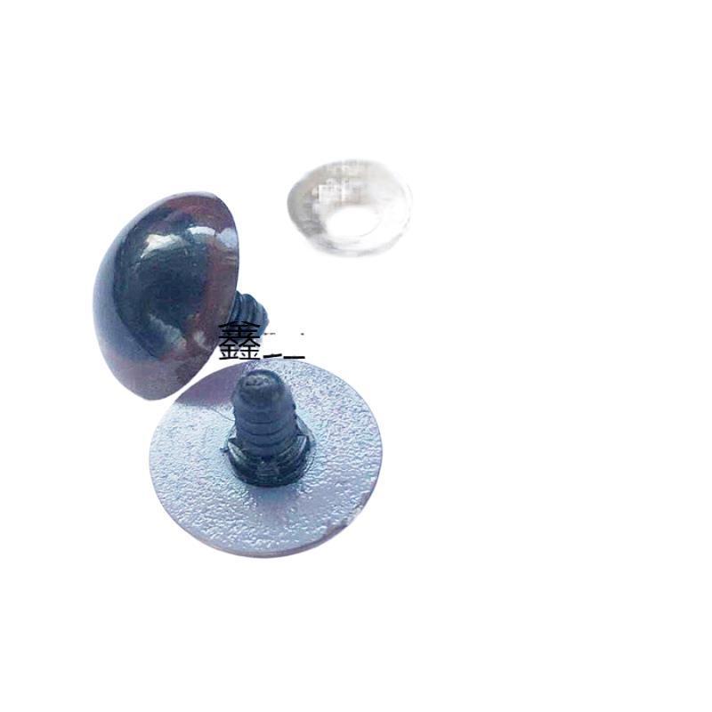 人形テディベア目鼻関節 diy アクセサリーブラウンクリスタル目人形アクセサリー|undefined
