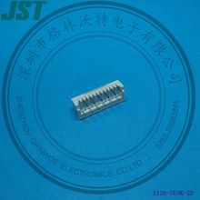 供应S12B-ZESK-2D针座 1.5间距 JST原厂正品