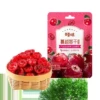 Клюква сушёная 100 г