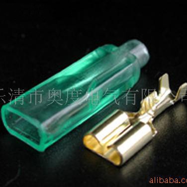 厂家供应DJ7013-6.3-21，连接器，车用接插件，DJ7013-6.3-20