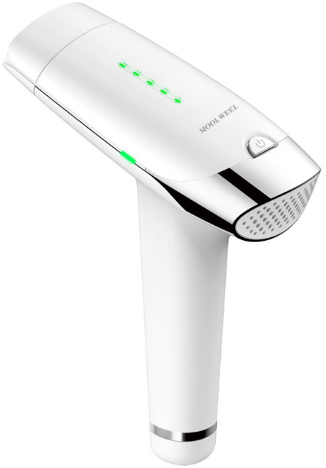 T001メーカー供給脱毛器、冷却機能付き家庭用脱毛器、全身・局部脱毛機、脇脱毛機、在庫あり、卸売対応|undefined