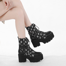 �W������¿�ڸ�yŮЬ朗l�Ӻ�׷�ˮ̨ŮЬ���Q�ָ߸�������ѥ